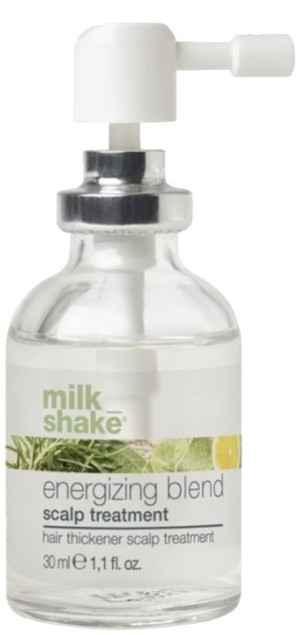 Mieszanka do włosów Milk_Shake Energizing Blend Scalp Treatment 30 ml (8032274060376). Fluidy do włosów