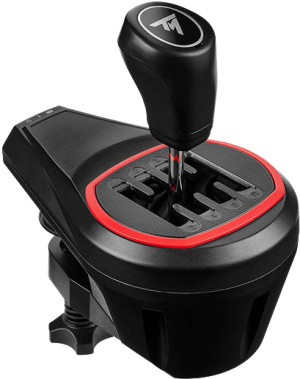 Skrzynia biegów Thrustmaster TH8S Shifter Add-On Gearbox do PS4/PS5/PC/Xbox (4060256). Kontrolery do gier