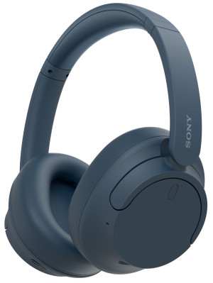 Słuchawki Sony WH-CH720N Niebieski (WHCH720NL.CE7). Słuchawki