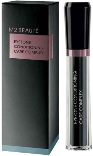Odżywka do rzęs i brwi M2 Beaute Eyezone Conditioning Care Complex 8 ml (4260180211030). Kosmetyki do brwi