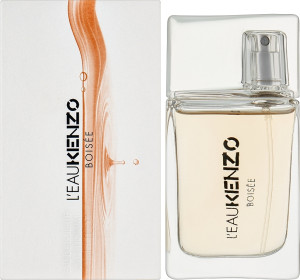 Woda toaletowa męska Kenzo L'eau Kenzo Pour Homme Boisée 50 ml (3274872438460). Perfumy męskie