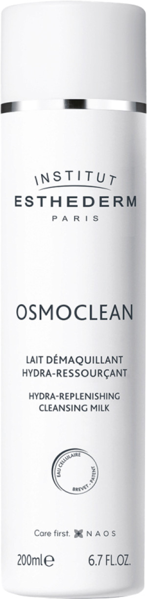 Mleczko do mycia twarzy Institut Esthederm Osmoclean Hydra Replenishing 200 ml (3461020013574). Kosmetyki do oczyszczania twarzy