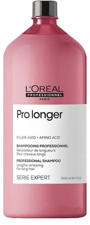 Szampon do włosów L’Oreal Professionnel Paris Pro Longer Shampoo 1500 ml (3474636975600). Szampony