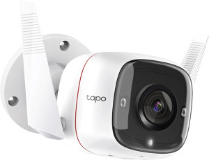 Kamera IP TP-LINK TC65 (4897098687635). Kamery IP