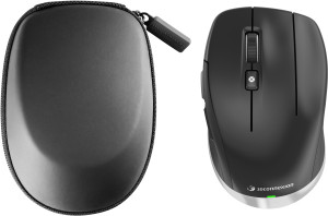 Mysz 3Dconnexion CadMouse Compact Wireless (3DX-700118). Myszki komputerowe