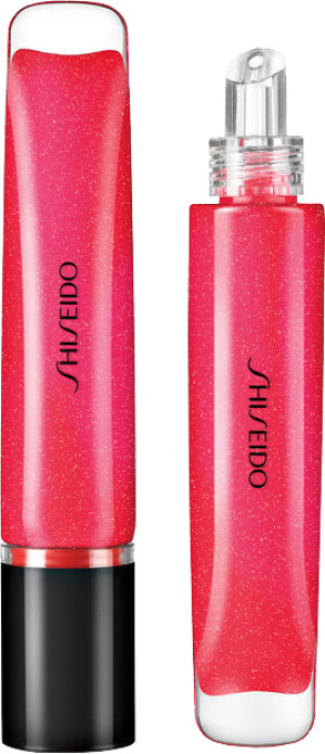 Błyszczyk do ust Shiseido Shimmer Gel Gloss 7 9 ml (730852164093). Błyszczyki do ust