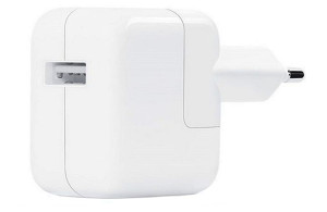 Zasilacz Apple 12W USB Power Adapter (MGN03). Ładowarki do telefonów