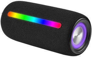 Głośnik przenośny Tracer Stripe TWS Bluetooth RGB (TRAGLO47182). Głośniki przenośne