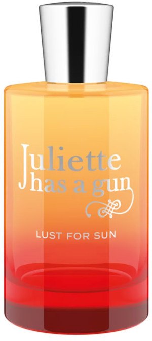 Woda perfumowana unisex Juliette Has A Gun Lust For Sun 100 ml (3760022733580). Perfumy damskie