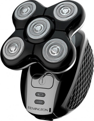 Golarka Remington XR1500 Czarna (5038061106022). Golarki elektryczne