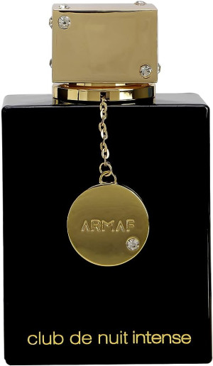 Woda perfumowana damska Armaf Club De Nuit Intense Woman 105 ml (6085010094977). Perfumy damskie