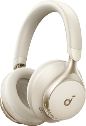 Słuchawki Anker SoundCore Space One White (A3035G21). Słuchawki