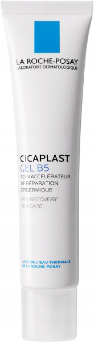 Żel do twarzy La Roche-Posay Cicaplast B5 40 ml (3337875586269). Kremy do twarzy