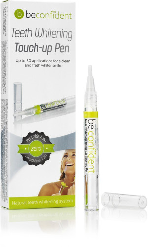 Ołówek do wybielania zębów Beconfident Teeth Whitening Touch-Up 2 ml (7350064168646). Preparaty do wybielania zębów