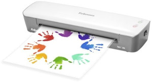 Laminator Fellowes Ion A4 (43859752829). Laminatory