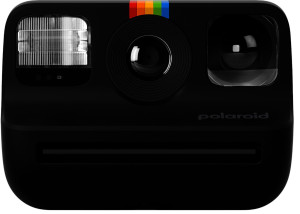 Aparat natychmiastowy Polaroid Go Gen 2 Czarny (9120096774355). Aparaty fotograficzne