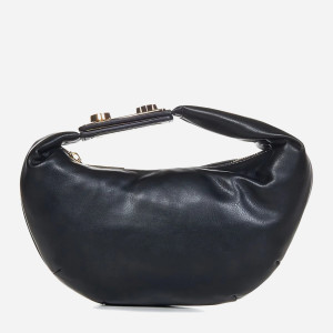 Torebka bagietka damska Chiara Ferragni 74SB4BE2ZS517 Czarna (8052672351852). Torebki i torby