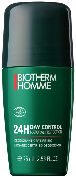 Dezodorant Biotherm Homme Day Control Natural Protect w kulce 75 ml (3605540596951). Dezodoranty i antyperspiranty