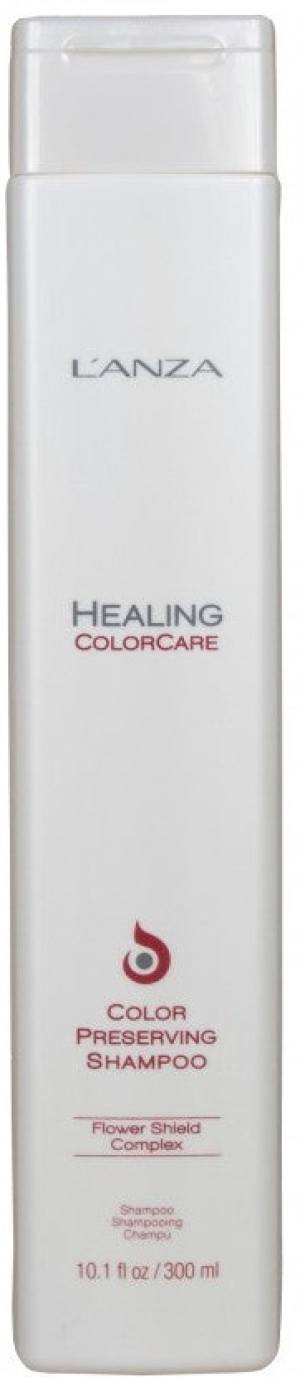 Szampon Lanza Healing ColorCare Color Preserving Shampoo 300 ml (654050400107). Szampony
