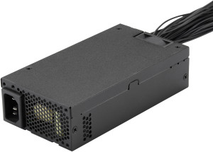 Zasilacz Fortron FlexGuru Pro 500 W (PPA5008401). Zasilacze komputerowe