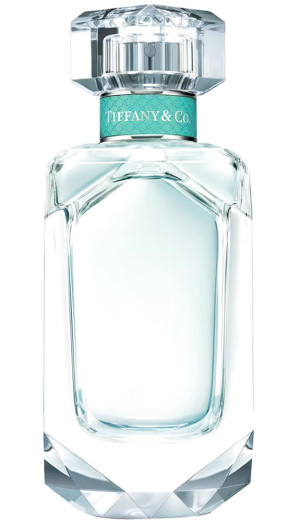 Woda perfumowana damska Tiffany Tiffany & Co 75 ml (3614222402077). Perfumy damskie