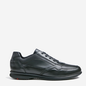 Sneakersy męskie Lloyd LOY23-745-10 42 Czarne (4061693653689). Buty sportowe męskie