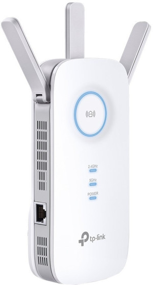 Wzmacniacz TP-LINK RE550 AC1900 Wi-Fi White (6935364072469). Wzmacniacze sygnału Wi-Fi