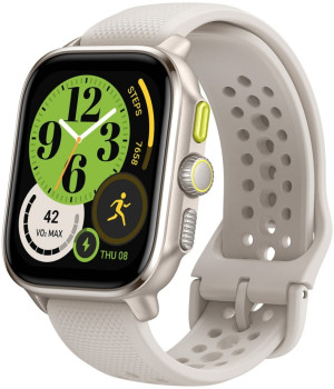 Smartwatch Amazfit Cheetah Square Winner Champange (6972596106715). Smartwatche