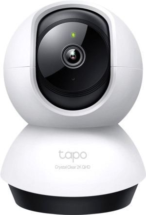 Kamera IP TP-LINK Tapo C220 (4895252500936). Kamery IP
