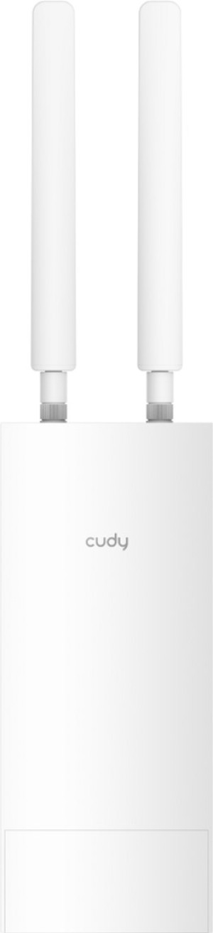 Router Cudy LT400 Outdoor Biały (6971690792916). Routery