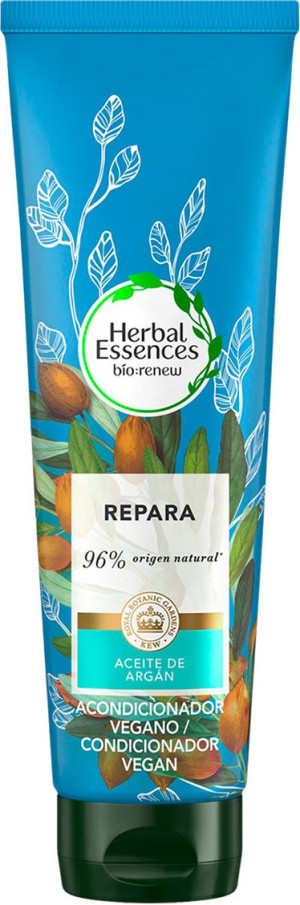 Odżywka do włosów Herbal Essences Repara Aceite De Argán 275 ml (8006540101131). Odżywki do włosów