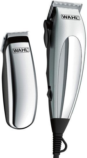 Maszynka do strzyżenia Wahl HomePro Deluxe Combo (5037127005330). Maszynki do strzyżenia włosów