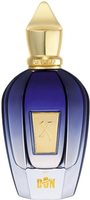 Woda perfumowana unisex Xerjoff Don 100 ml (8033488155179). Perfumy damskie