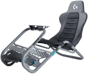 Fotel gamingowy Playseat Trophy Logitech G Edition (8717496873101). Fotele gamingowe