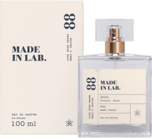 Woda perfumowana damska Made In Lab 88 Women 100 ml (5902693167518). Perfumy damskie