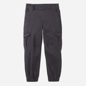 Spodnie cargo chłopięce Tom Tailor 1041062 92 cm Ciemnoszare (4067672320641). Spodnie chłopięce