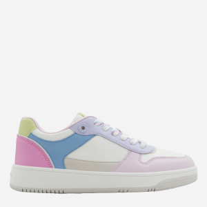 Sneakersy damskie ALDO 13691145-965 37 (6.5US) 23.4 cm Wielokolorowe (58822110919). Buty sportowe damskie