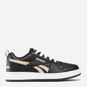 Sneakersy chłopięce Reebok Royal Prime 2 100075065 31.5 Czarne (1200143250600). Tenisówki i trampki chłopięce
