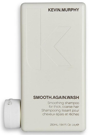 Szampon Kevin Murphy Smooth Again Wash wygładzający 250 ml (9339341060000). Szampony