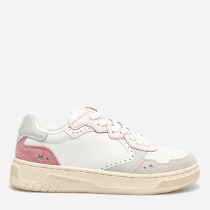 Sneakersy damskie Scotch&Soda 24733124-S824 38 Wielokolorowe (4062035254359). Buty sportowe damskie