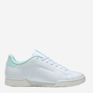 Sneakersy damskie do kostki Reebok NPC II White GW7146 38.5 (8US) 25 cm Białe (4065427483573). Tenisówki i trampki damskie