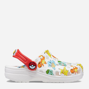 Chodaki chłopięce Crocs 207739-94S 32-33 (J1) Wielokolorowe (196265175697). Chodaki chłopięce
