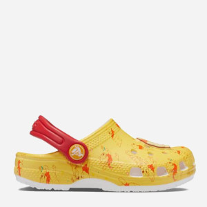 Chodaki chłopięce Crocs 208358-94S 21-22 (C5) Wielokolorowe (196265243709). Chodaki chłopięce