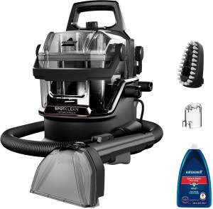 Odkurzacz piorący Bissell SpotClean 3697N (011120272123). Odkurzacze piorące i wodne