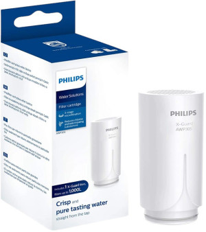 Wkład filtra Philips X-Guard AWP305/10 (4897099302834). Akcesoria do filtrów przepływowych