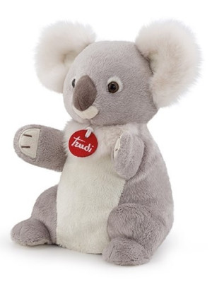 Pacynka Trudi Koala 25 cm (8006529298289). Maskotki