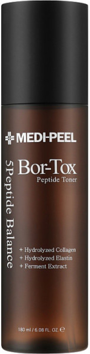 Toner Medi-Peel Bor-Tox Peptide 180 ml (8809409348308). Tonery i toniki do twarzy