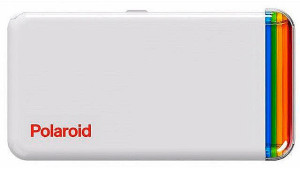 Drukarka fotograficzna Polaroid Hi-Print 2x3 Pocket Photo Printer Gen 2 White Everything Box (9120096778087). Drukarki