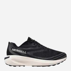 Buty do biegania męskie Merrell Morphlite J068167 41 (7.5US) 25.5 cm Czarny/Biały (195019761926). Buty sportowe męskie
