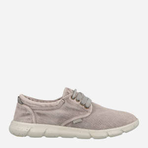 Sneakersy męskie Jeep JM41030A-055 41 (7UK) 27.2 cm Szare (8055304804382). Buty sportowe męskie